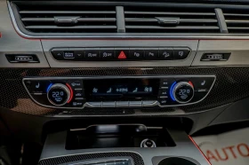 Audi SQ7 4.0TDI/HuD/Virtual/Bose/Carbon/Ambient/DLR - 34900 € / 68258.47 лв. - 56434236 12
