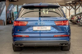Audi SQ7 4.0TDI/HuD/Virtual/Bose/Carbon/Ambient/DLR - 34900 € / 68258.47 лв. - 56434236 5