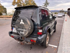 Mitsubishi Pajero 3000/V6 Gaz | Mobile.bg � ����� ������ 8