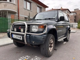 Mitsubishi Pajero 3000/V6 Gaz | Mobile.bg � ����� ������ 3