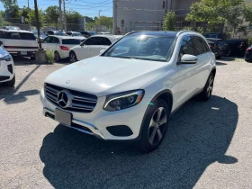 Mercedes-Benz GLC 300 * CARFAX * ЦЕНА ДО БГ