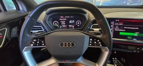 Audi Q4 Sportback e-tron 50 quattro S-line MATRIX LED | Mobile.bg � ����� ������ 14
