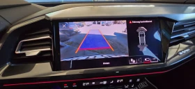 Audi Q4 Sportback e-tron 50 quattro S-line MATRIX LED | Mobile.bg � ����� ������ 11