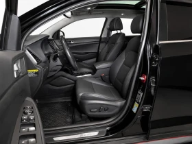 Hyundai Tucson 1.6T Limited AWD | Mobile.bg � ����� ������ 10