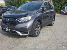 ������ Honda Cr-v