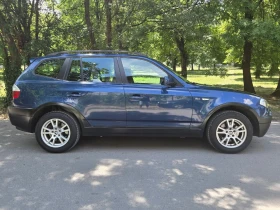 BMW X3 3.0 i | Auto.bg — изображение 3