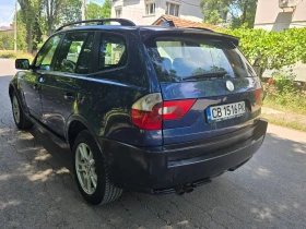 BMW X3 3.0 i | Auto.bg — изображение 6
