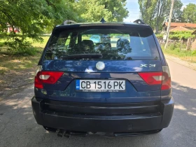 BMW X3 3.0 i | Auto.bg — изображение 5