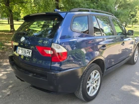 BMW X3 3.0 i | Auto.bg — изображение 4