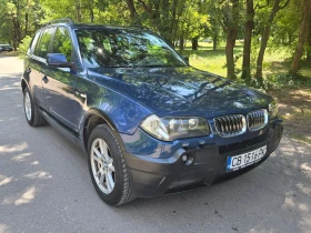 BMW X3 3.0 i | Auto.bg — изображение 2