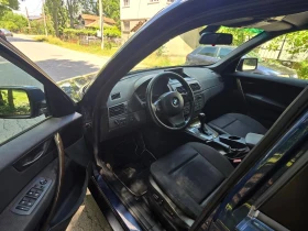 BMW X3 3.0 i | Auto.bg — изображение 9