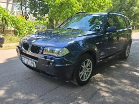 BMW X3 3.0 i | Auto.bg — изображение 8