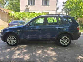 BMW X3 3.0 i | Auto.bg — изображение 7