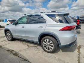 Mercedes-Benz GLE 350 2.0l 4Matic - 22000 € - 96865022 2