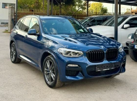 BMW X3 30i xDrive M-Pack 