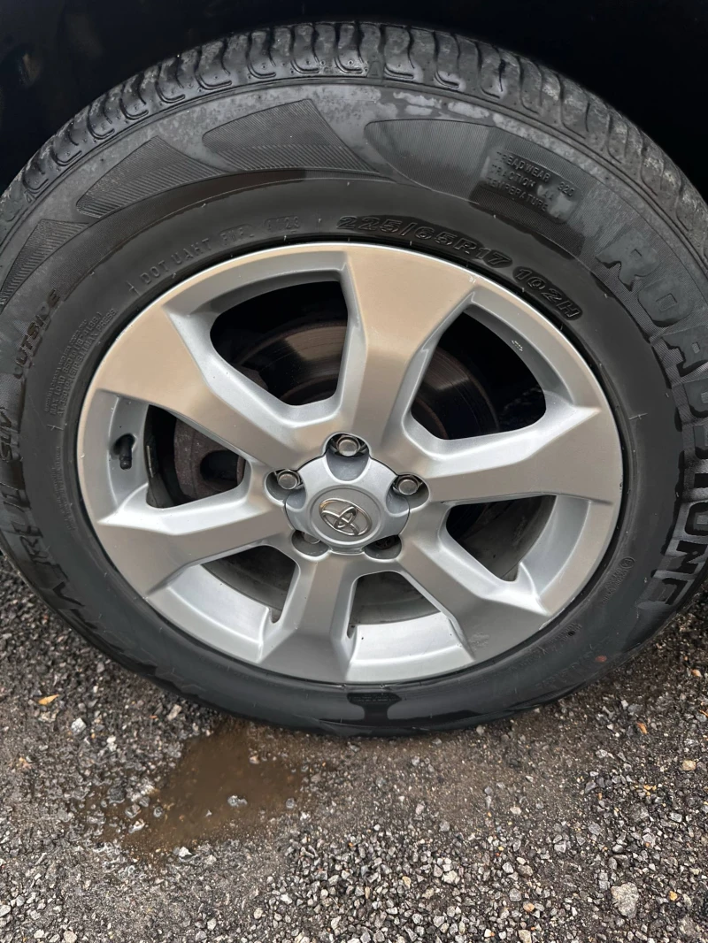 Toyota Rav4 2.2 D-4D (150 к.с.) 4x4 дизел, снимка 15 - Автомобили и джипове - 52557077