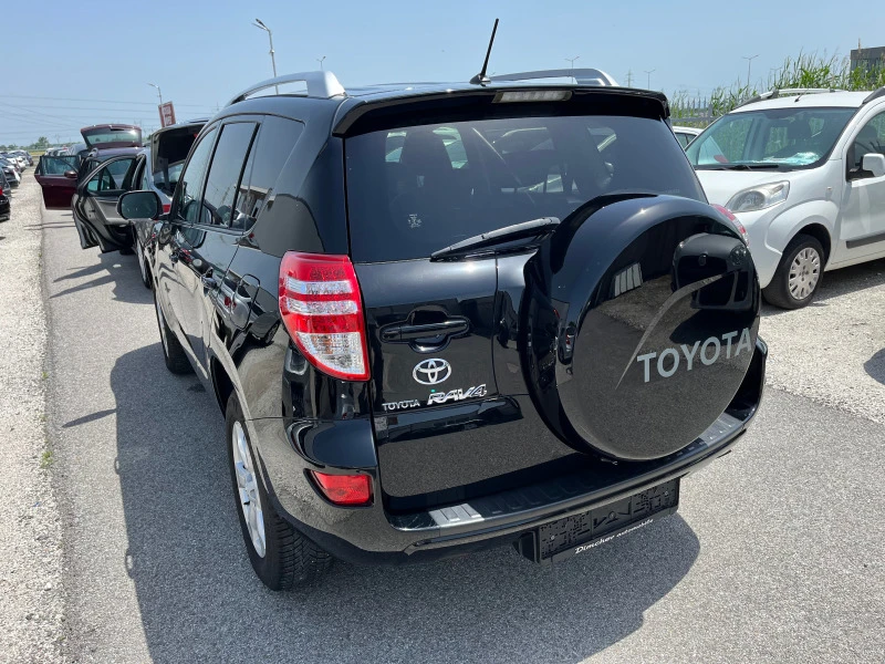 Toyota Rav4 150k.c FACE, снимка 5 - Автомобили и джипове - 45872148