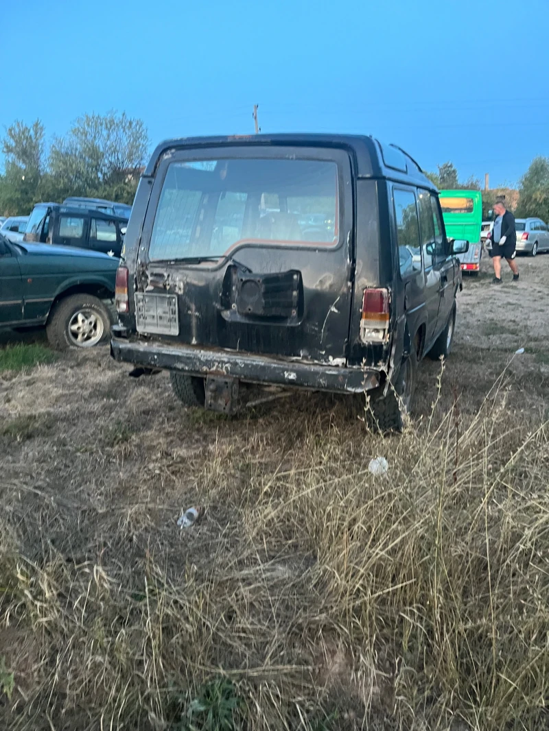 Land Rover Discovery Дискавъри 1, снимка 4 - Автомобили и джипове - 47240369