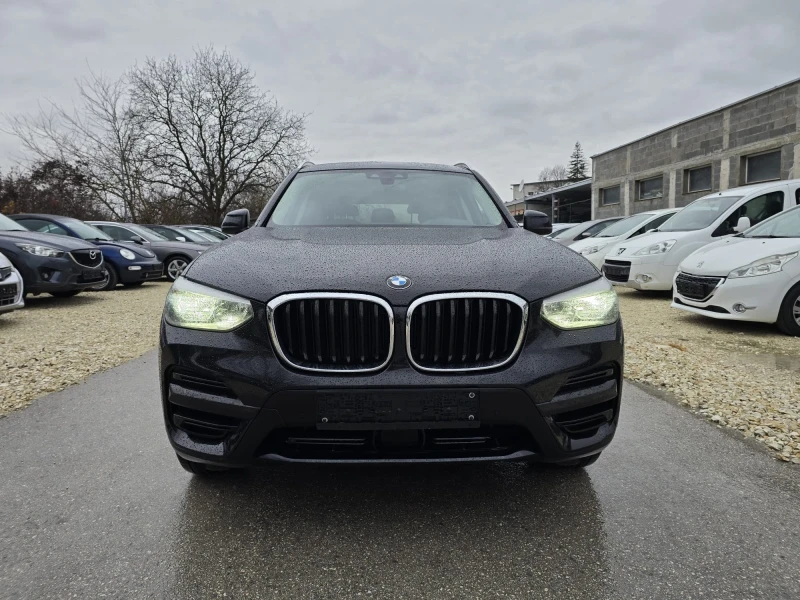 BMW X3 2.0d X-Drive - 190к.с. - Head Up, снимка 3 - Автомобили и джипове - 48156186