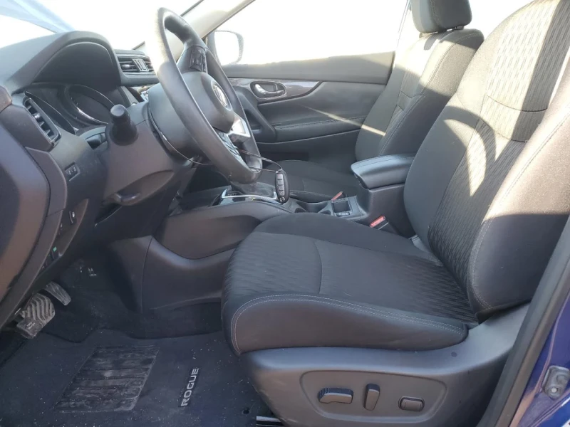 Nissan Rogue, снимка 7 - Автомобили и джипове - 49531152