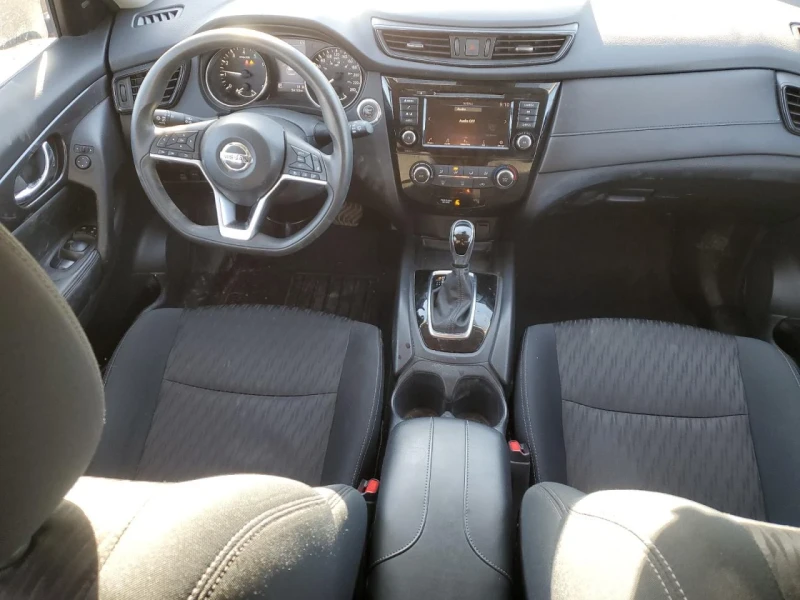 Nissan Rogue, снимка 8 - Автомобили и джипове - 49531152