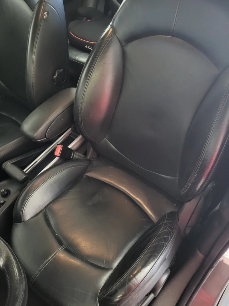 Mini Countryman JOHN COOPER  WORKS ALL4, снимка 8 - Автомобили и джипове - 52588490