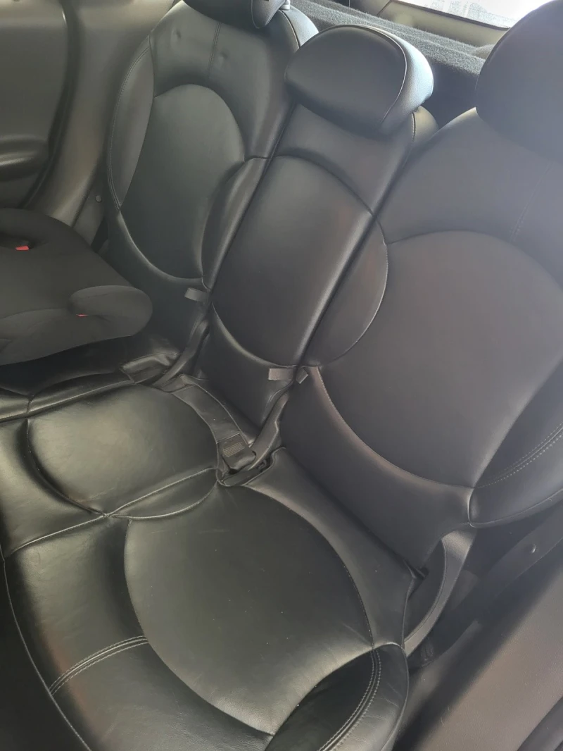 Mini Countryman JOHN COOPER  WORKS ALL4, снимка 9 - Автомобили и джипове - 52588490