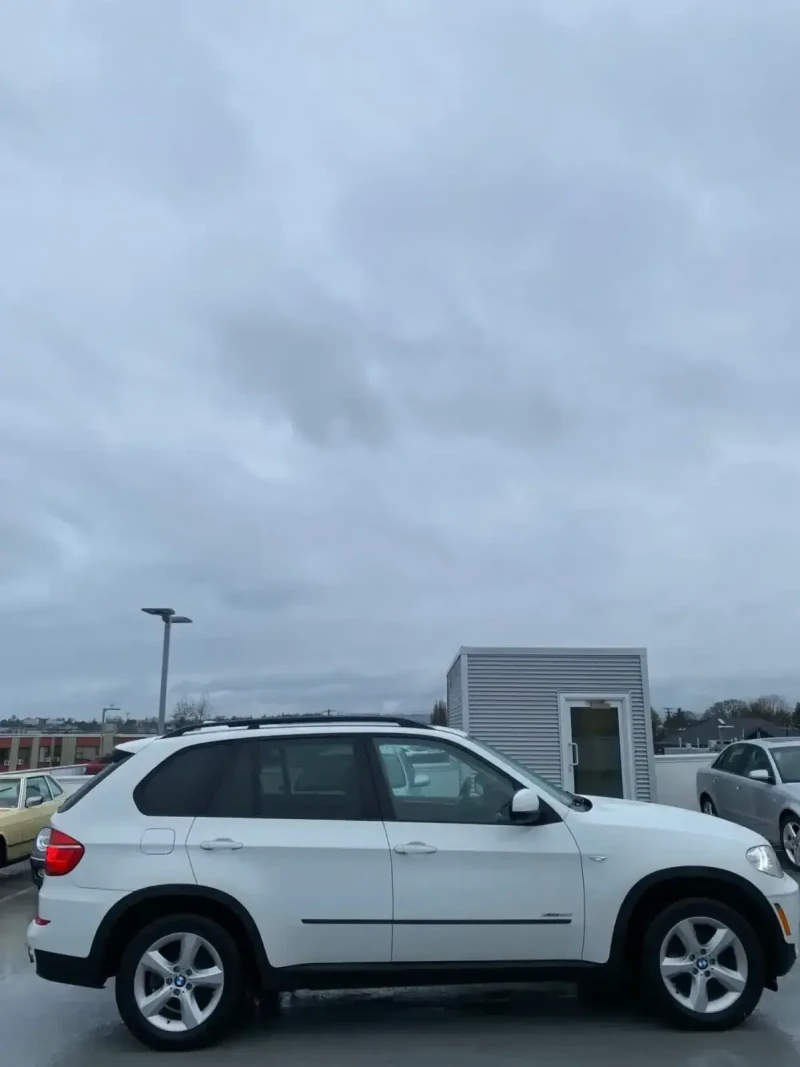 BMW X5 * * CARFAX * * АВТО КРЕДИТ * * , снимка 4 - Автомобили и джипове - 52566678