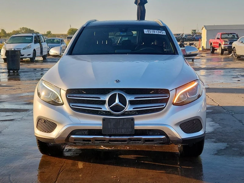 Mercedes-Benz GLC 300 ПОДГРЕВ* КАМЕРА* КЕЙЛЕС* LANE* ASSIST, снимка 5 - Автомобили и джипове - 52630477