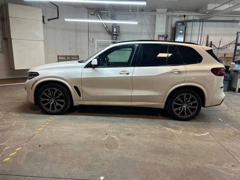 BMW X5 * xDrive40i * CARFAX * БЕЗ ПЪРВОНАЧАЛНА ВНОСКА, снимка 2 - Автомобили и джипове - 52861114