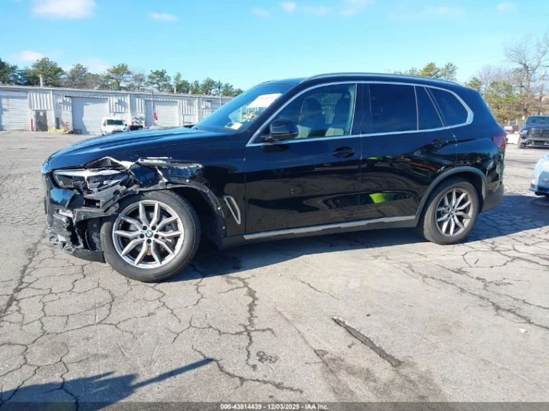 BMW X5 3.0L I-6 DI, DOHC, VVT, TURBO, 335HP All Wheel, снимка 6 - Автомобили и джипове - 53077075