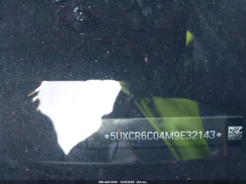 BMW X5 3.0L I-6 DI, DOHC, VVT, TURBO, 335HP All Wheel, снимка 9 - Автомобили и джипове - 53077075