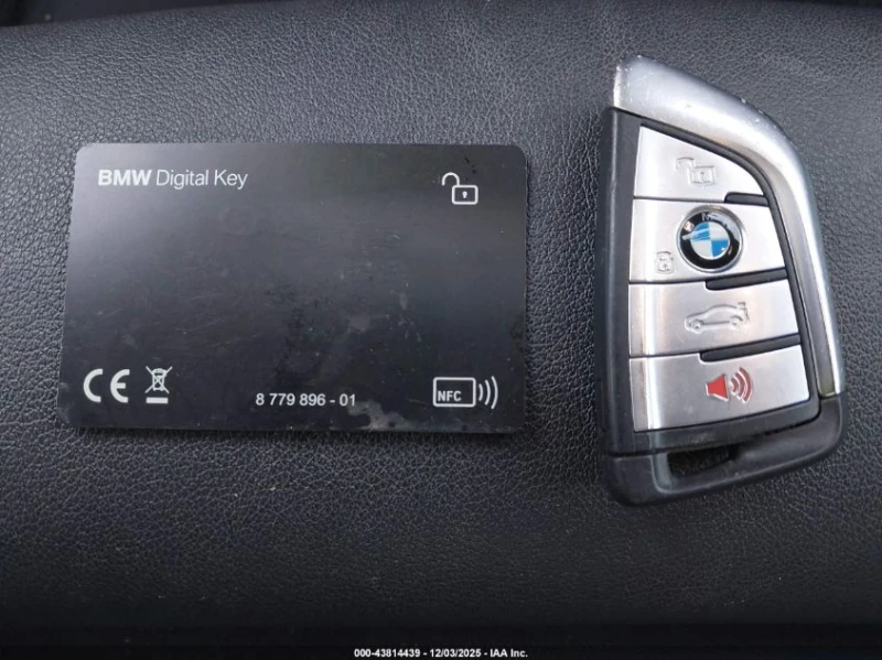 BMW X5 3.0L I-6 DI, DOHC, VVT, TURBO, 335HP All Wheel, снимка 3 - Автомобили и джипове - 53077075