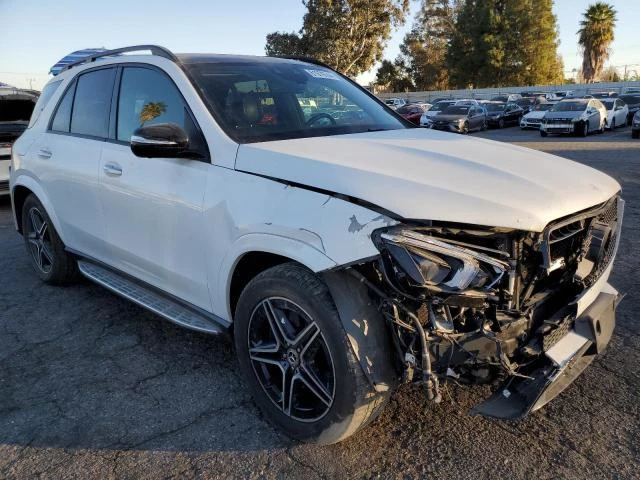 Mercedes-Benz GLE 580 4MATIC/ КРАЙНА ЦЕНА ДО БЪЛГАРИЯ!!!, снимка 5 - Автомобили и джипове - 48464815