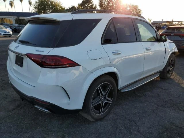 Mercedes-Benz GLE 580 4MATIC/ КРАЙНА ЦЕНА ДО БЪЛГАРИЯ!!!, снимка 4 - Автомобили и джипове - 48464815