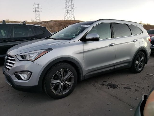 Hyundai Santa fe GLS| СЕРВИЗНА ИСТОРИЯ| ГРАДУШКОВ, снимка 1 - Автомобили и джипове - 48588716