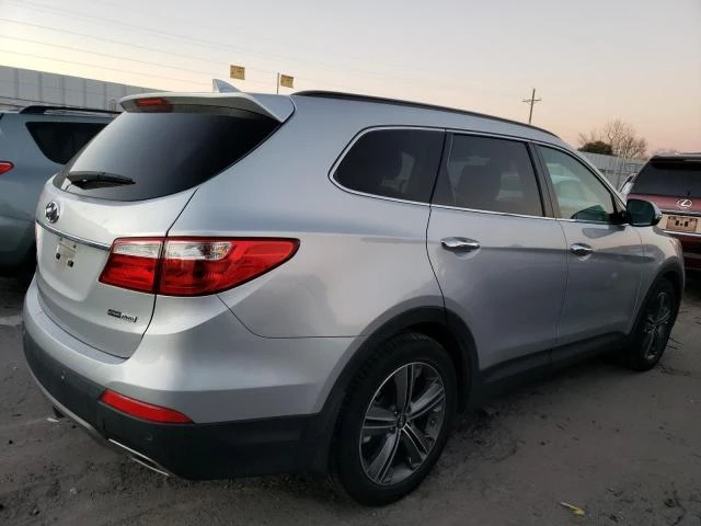 Hyundai Santa fe GLS| СЕРВИЗНА ИСТОРИЯ| ГРАДУШКОВ, снимка 3 - Автомобили и джипове - 48588716