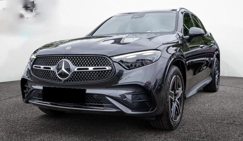 Mercedes-Benz GLC 400 450d* AMG* BURM* 360 CAM* KEYLESS* CARPLAY* - 66800 EUR - 45627416 1