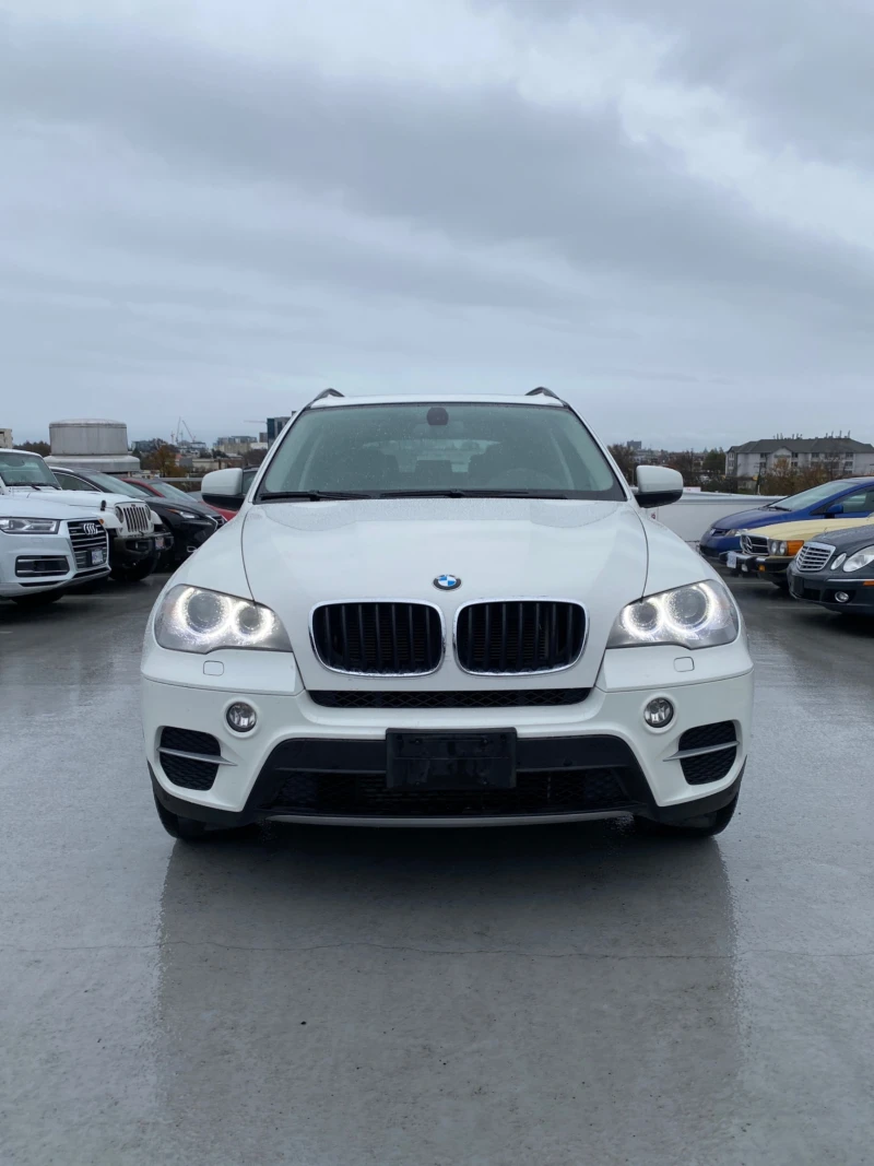 BMW X5 * * CARFAX * * АВТО КРЕДИТ * *  - 20999 лв. / 10736.62 € - 44096454 1