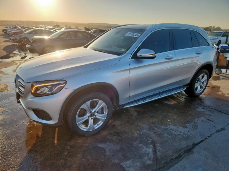 Mercedes-Benz GLC 300 ПОДГРЕВ* КАМЕРА* КЕЙЛЕС* LANE* ASSIST - 22700 лв. / 11606.33 € - 97085553 1