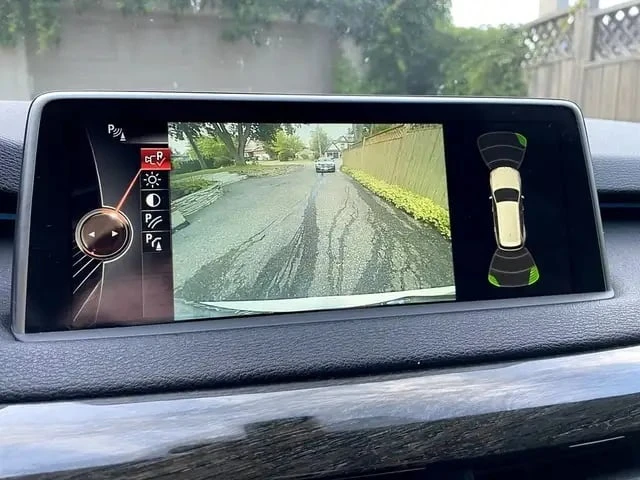 BMW X5 * 5.0i M/// XDRIVE, 445HP * CARFAX * БЕЗ ПЪРВОНАЧА, снимка 16 - Автомобили и джипове - 53222879