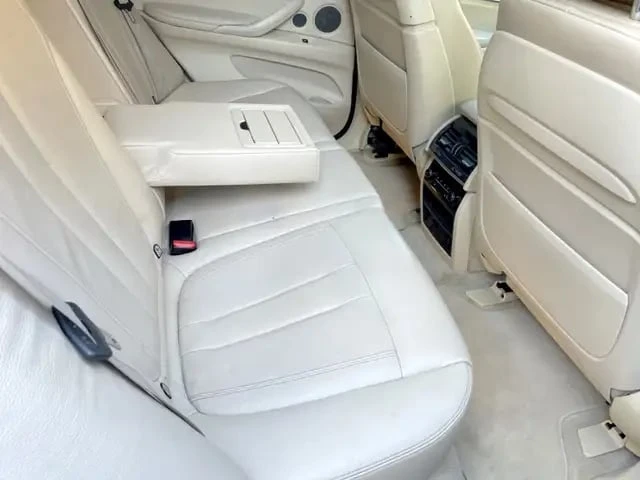 BMW X5 * 5.0i M/// XDRIVE, 445HP * CARFAX * БЕЗ ПЪРВОНАЧА, снимка 14 - Автомобили и джипове - 53222879