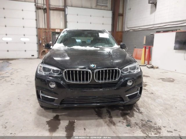 BMW X5 XDRIVE35I, снимка 12 - Автомобили и джипове - 53428108