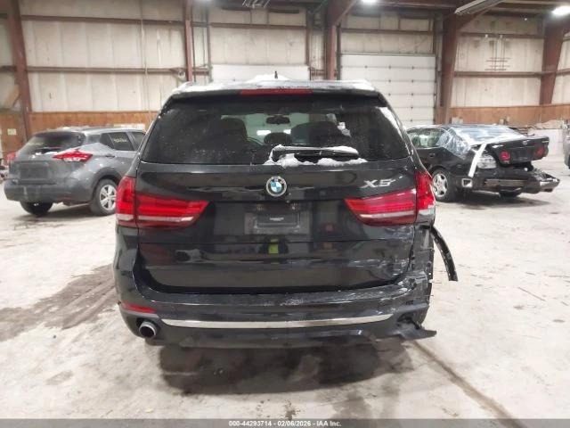 BMW X5 XDRIVE35I, снимка 16 - Автомобили и джипове - 53428108