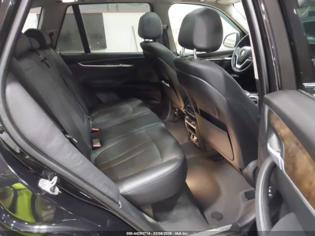 BMW X5 XDRIVE35I, снимка 8 - Автомобили и джипове - 53428108