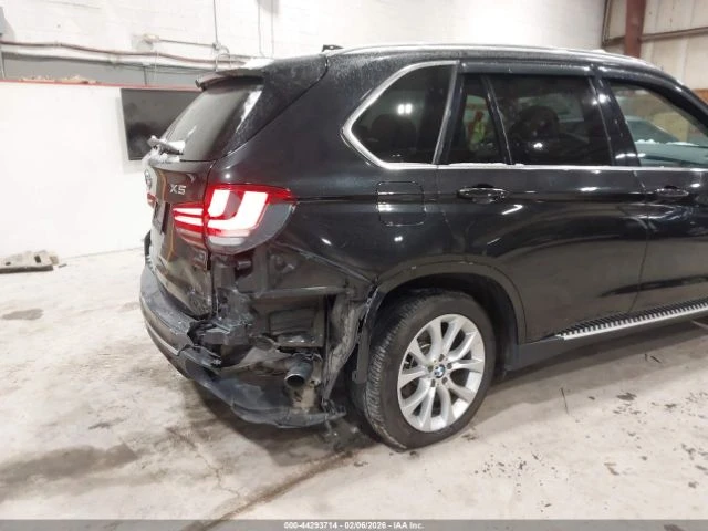 BMW X5 XDRIVE35I, снимка 6 - Автомобили и джипове - 53428108