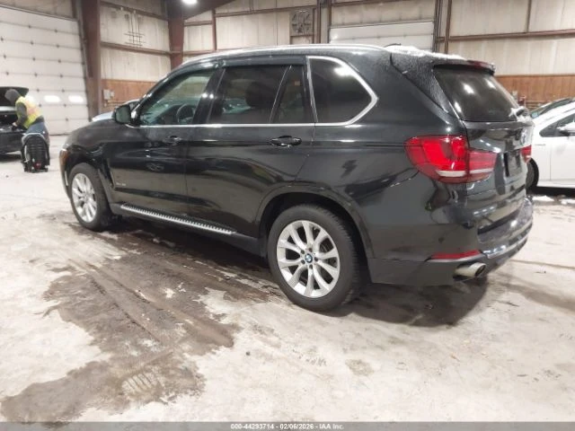 BMW X5 XDRIVE35I, снимка 3 - Автомобили и джипове - 53428108