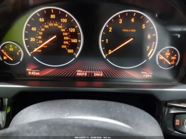 BMW X5 XDRIVE35I, снимка 7 - Автомобили и джипове - 53428108