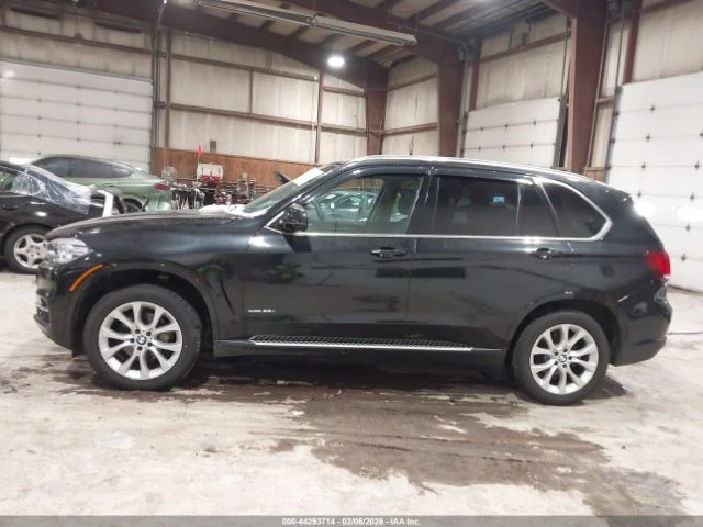 BMW X5 XDRIVE35I, снимка 14 - Автомобили и джипове - 53428108