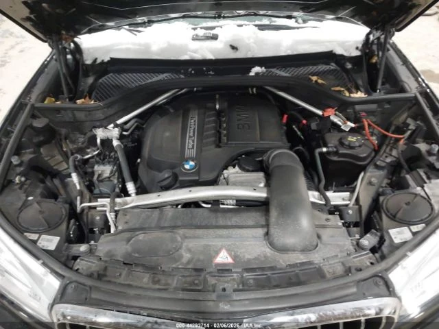 BMW X5 XDRIVE35I, снимка 10 - Автомобили и джипове - 53428108